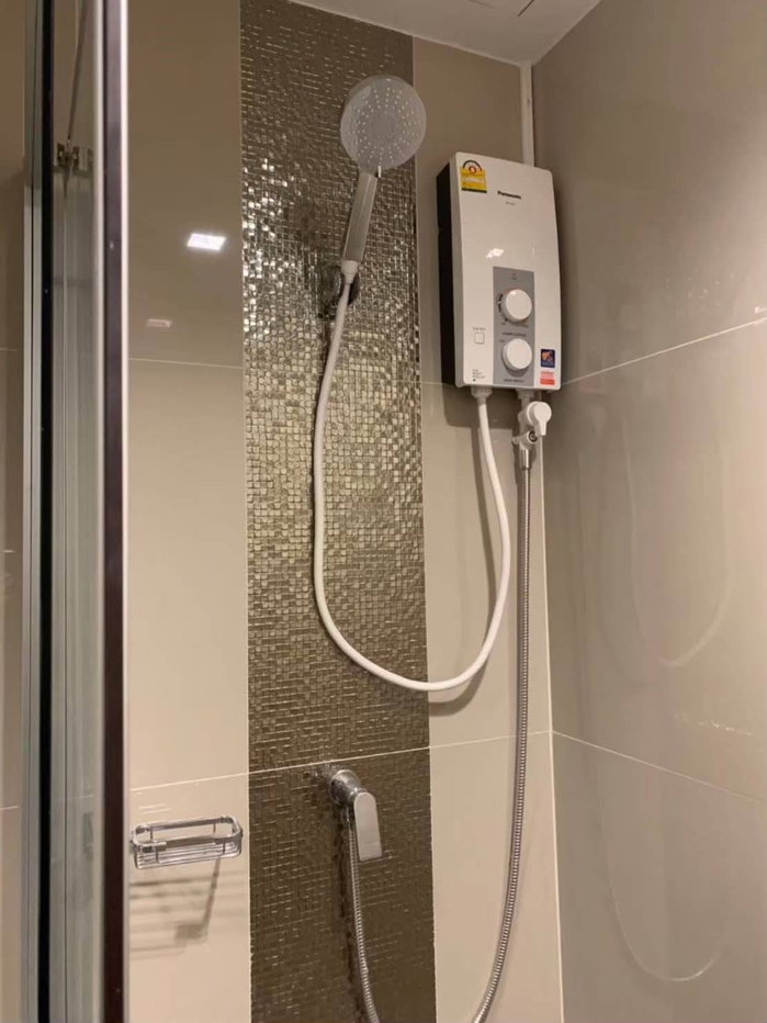 รูป 💥CP-10732💥ว่าง ให้ เช่า ไอดีโอ สุขุมวิท 93👉แอดไลน์ @accessliving - รูปที่ 5/7