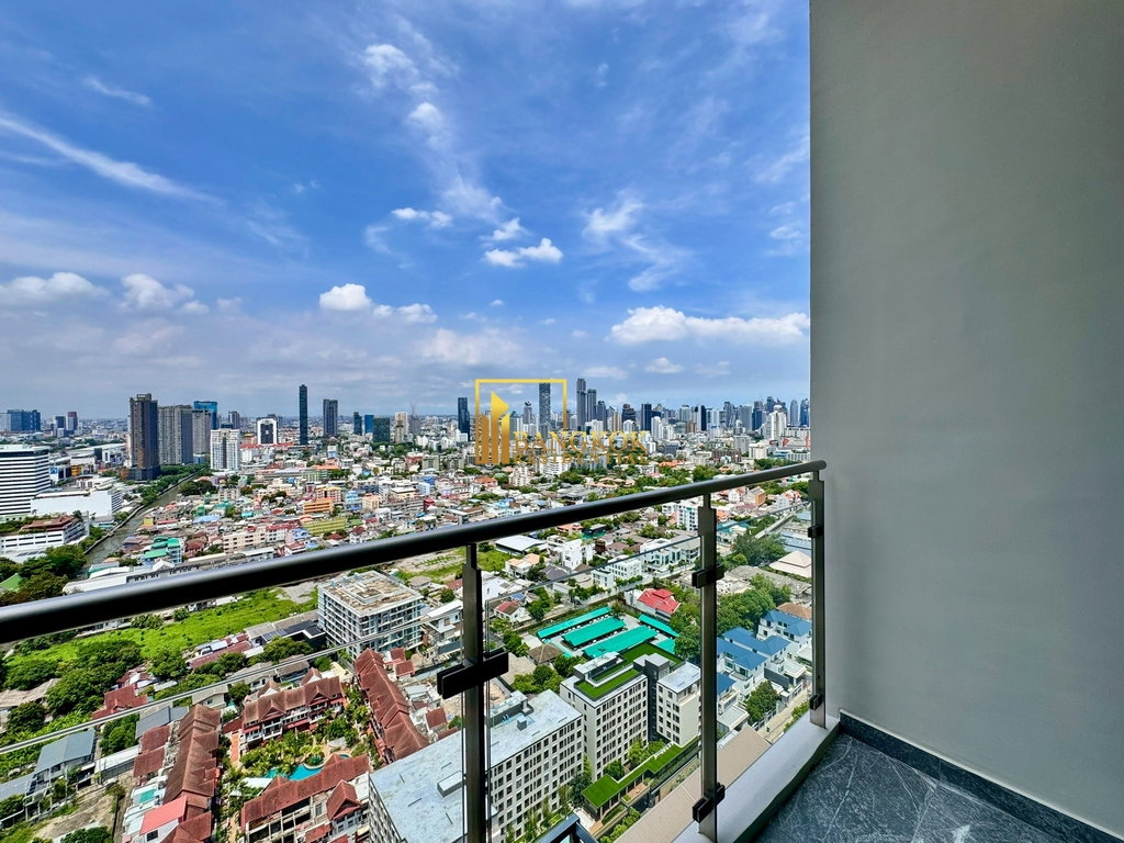 รูป Supalai Oriental 39 | Gorgeous 3 Bedroom Condo For Rent - BR60400CD - รูปที่ 20/46