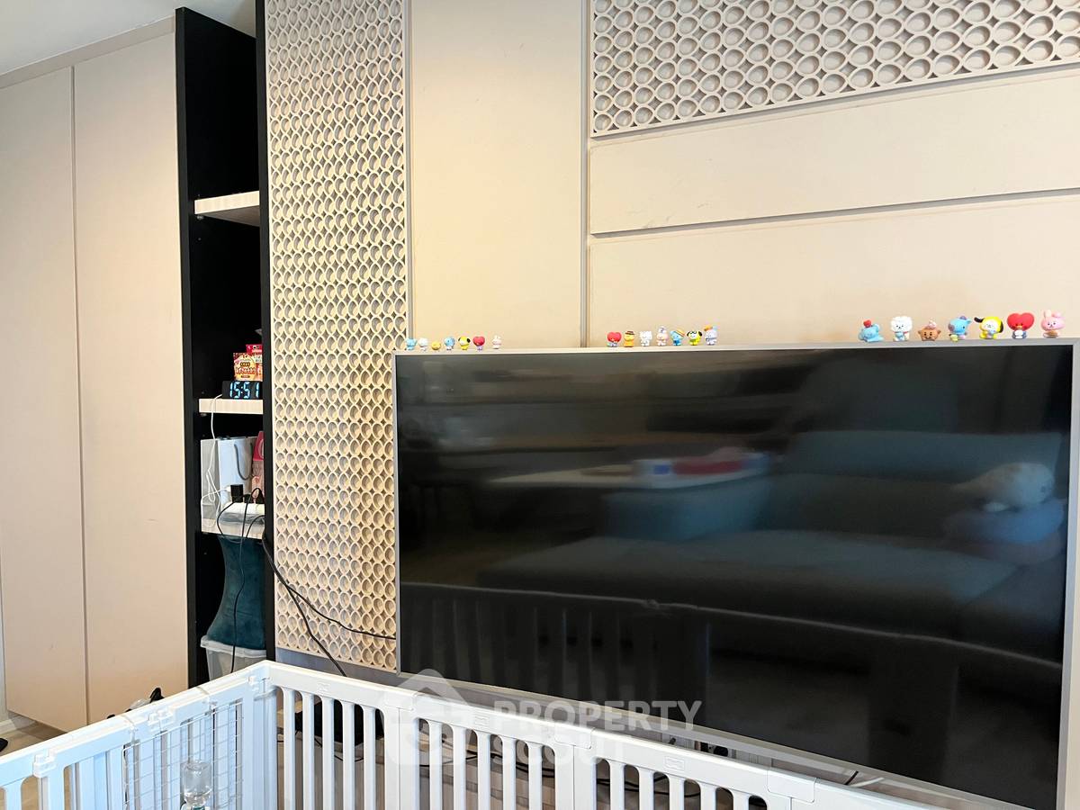 รูป คอนโด 2 ห้องนอน The Key Sathorn - Charoenraj ชั้น 26 (75 ตร.ม.) (ID 2866155) - รูปที่ 7/8