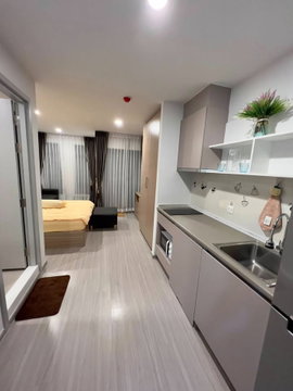 เช่าคอนโด Aspire Asoke - Ratchada/แอสปาย อโศก - รัชดา (B6905018) ID Line : @condo88