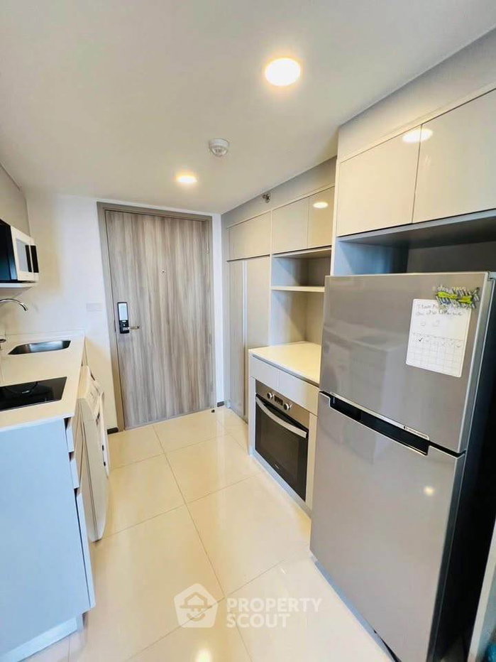 รูป คอนโด 1 ห้องนอน Knightsbridge Space รัชโยธิน ชั้น 15 ใกล้ BTS รัชโยธิน (ID 2859345) - รูปที่ 7/12