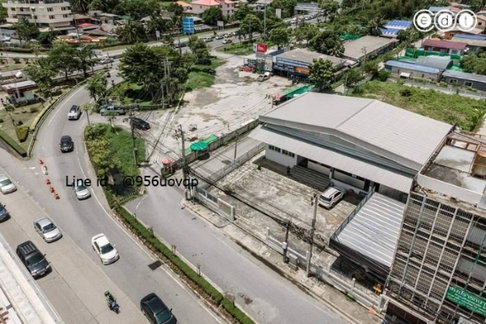 sss422 Sale of land and buildings, Ramkhamhaeng road