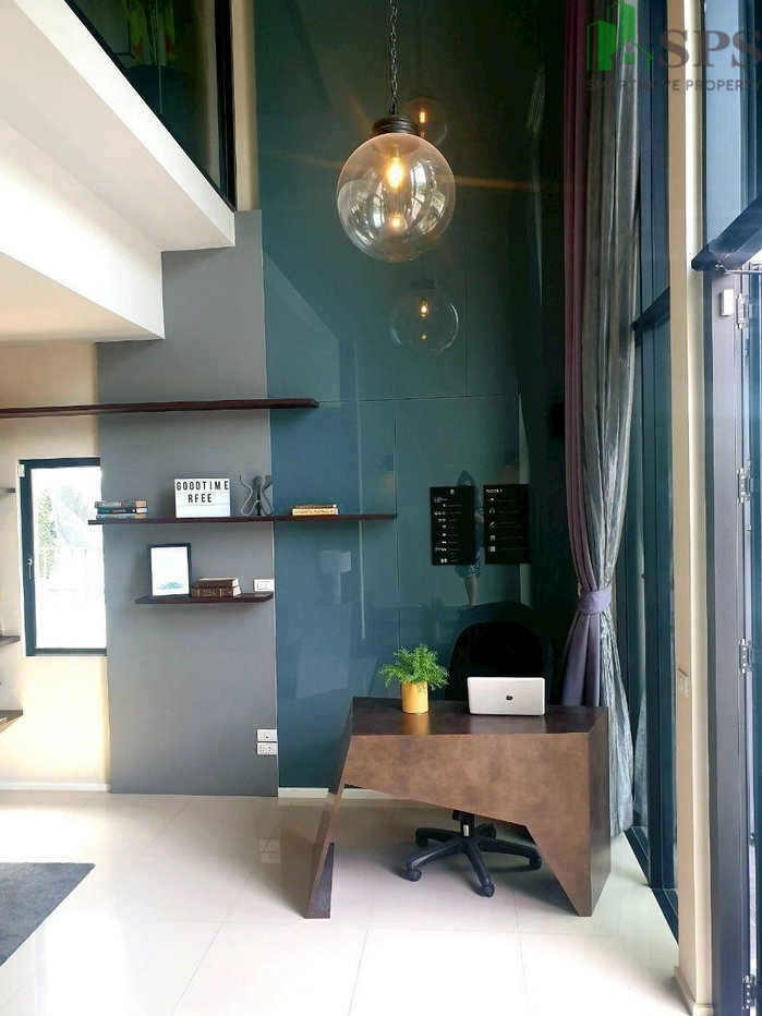 picture Home Office for Rent at Cascade Bangna (SPSJP314) - 13/14
