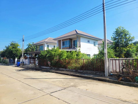 HOME 100.1 Sq.w. Nong Chok Bangkok for 3.7M