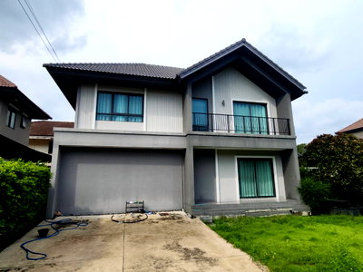 Houses for sale : HOME 88.7 Sq.w. Bang Bo Samut Prakarn for 7.4M