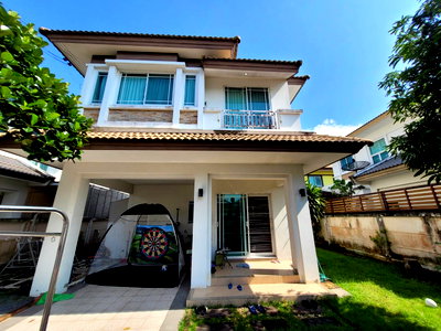 Houses for sale : HOME 50 Sq.w. Thanyaburi Pathumthani for 4.3M