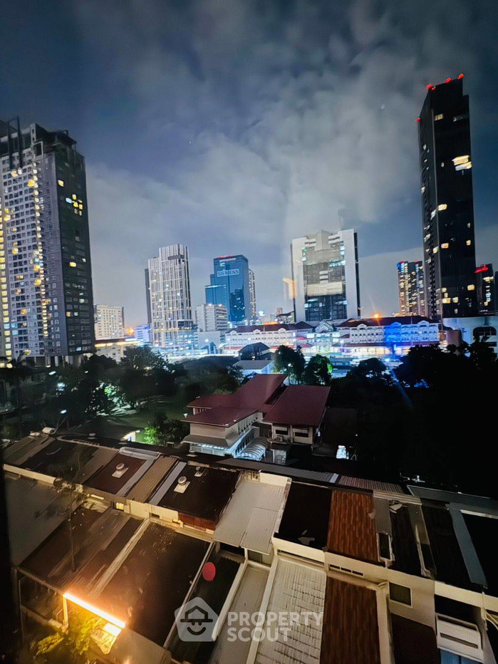 รูป ขายคอนโด 1 ห้องนอน Chapter Thonglor 25 ย่านทองหล่อ (ID 2063157) - รูปที่ 25/26