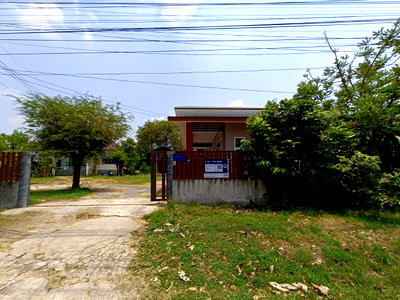 Houses for sale : HOME 1501 Sq.w. Muang Roi Et Roi Et for 5.2M