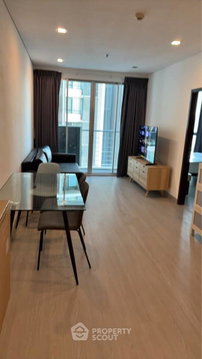 Well-Priced 1-BR At Le Luk Condominium, High-Floor Near BTS Phra Khanong (ID 2861425)