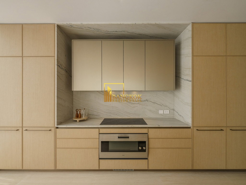 รูป Scope Thonglor | Super Luxury Penthouse in Desirable Area - BR60404CD - รูปที่ 7/32