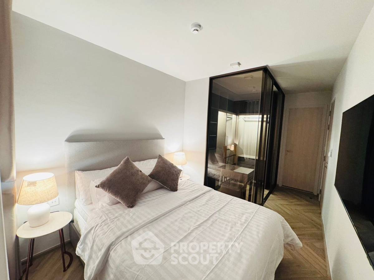 รูป ขายคอนโด 1 ห้องนอน Chapter Thonglor 25 ย่านทองหล่อ (ID 2063157) - รูปที่ 9/26
