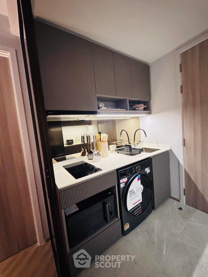 รูป ขายคอนโด 1 ห้องนอน Chapter Thonglor 25 ย่านทองหล่อ (ID 2063157) - รูปที่ 2/26