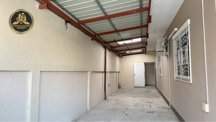 รูป ขายหมู่บ้านวรรณทิพย์ 8 ตะเคียนเตี้ยโรงโป๊ะ - รูปที่ 14/15