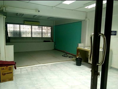 Shophouses for sale Ramkhamhaeng University 2 : SHOP HOUSE 19 Sq.w. Prawet Bangkok for 3.9M