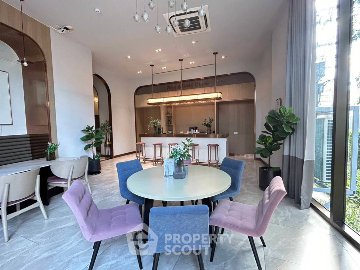 รูป ขายคอนโด 1 ห้องนอน Chapter Thonglor 25 ย่านทองหล่อ (ID 2063157) - รูปที่ 19/26