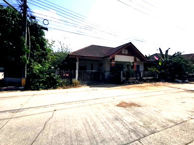 Houses for sale : HOME 58 Sq.w. Muang Rayong Rayong for 1.4M