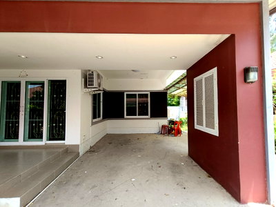 Houses for sale : HOME 63.4 Sq.w. Muang Nakhon Ratchasima Nakhon Ratchasima for 2.5M