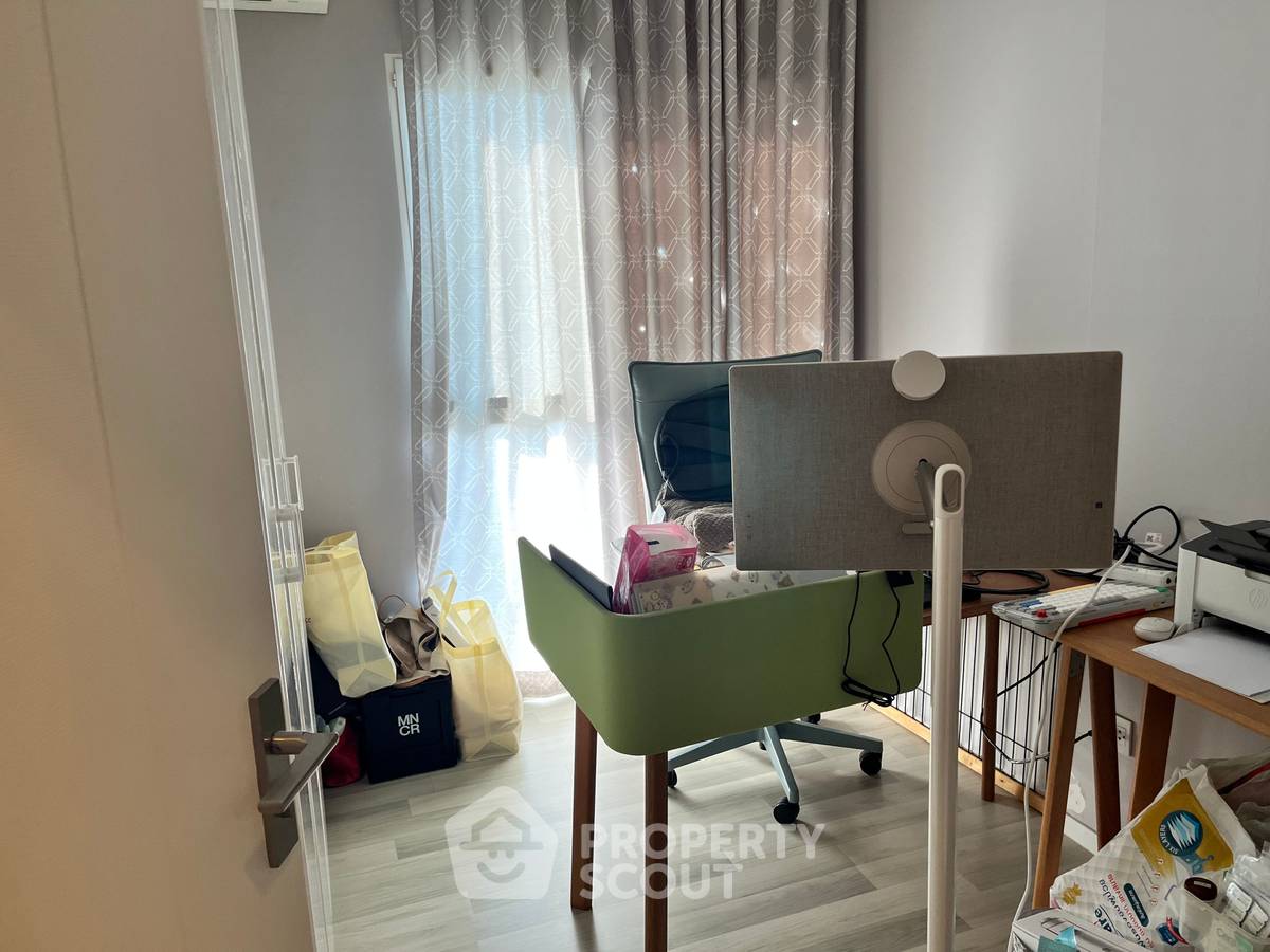 รูป คอนโด 2 ห้องนอน The Key Sathorn - Charoenraj ชั้น 26 (75 ตร.ม.) (ID 2866155) - รูปที่ 5/8