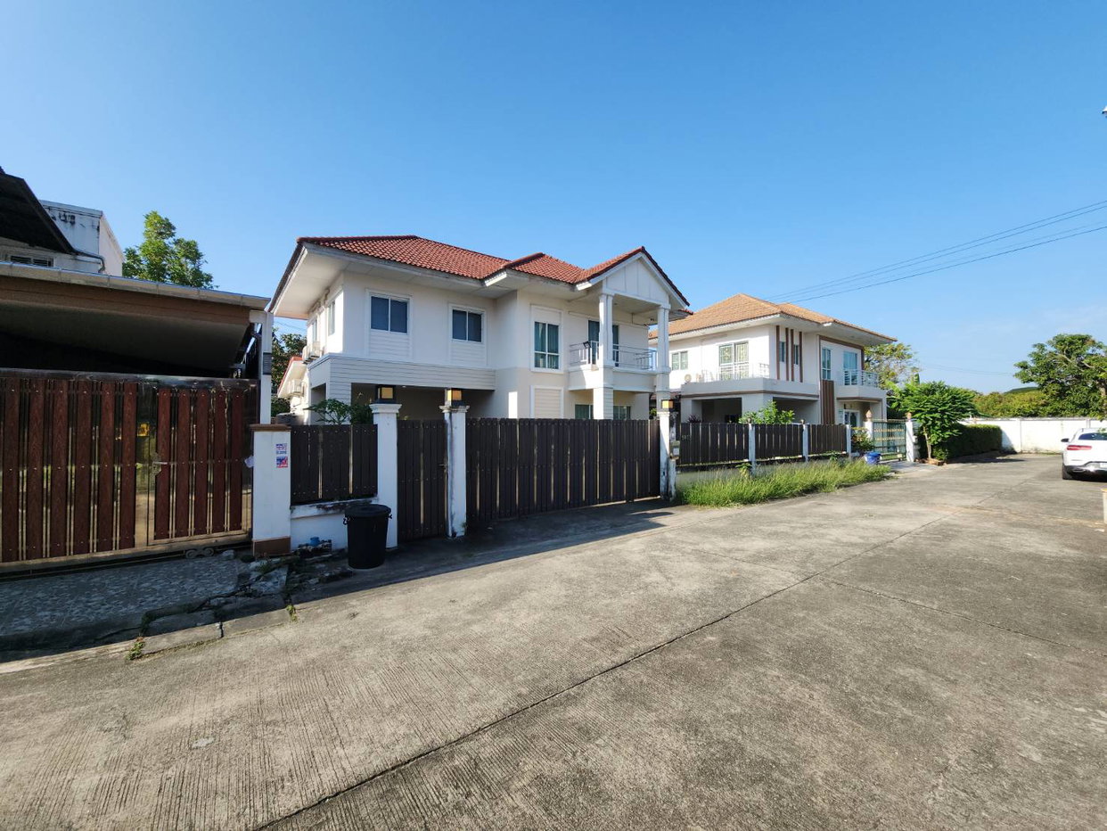 picture HOME 85.3 Sq.w. Bang Yai Nonthaburi for 5.6M - 1/4