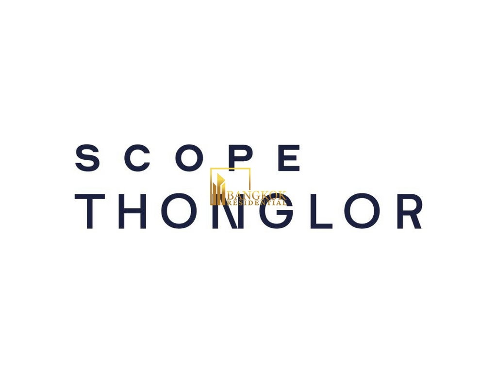 รูป Scope Thonglor | Super Luxury Penthouse in Desirable Area - BR60404CD - รูปที่ 32/32