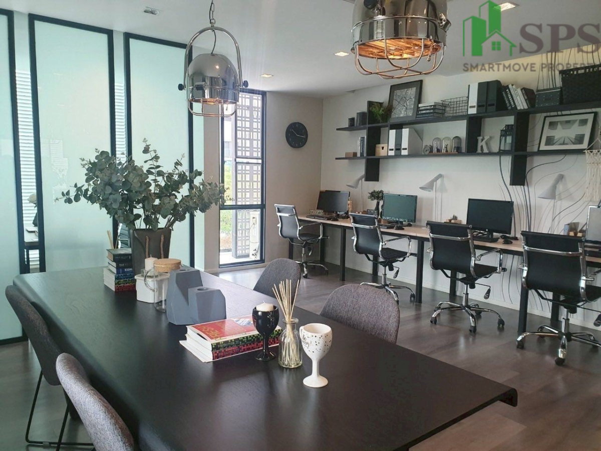 picture Home Office for Rent at Cascade Bangna (SPSJP314) - 3/14