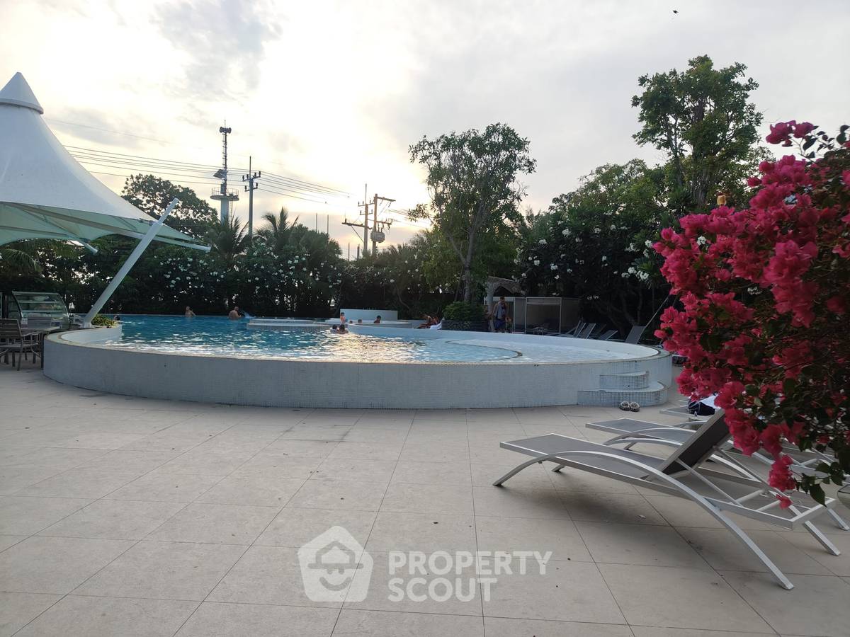 รูป ราคาคุ้มค่า คอนโด 1 ห้องนอน Copacabana Beach Jomtien ชั้น 23 (ID 2753415) - รูปที่ 38/43