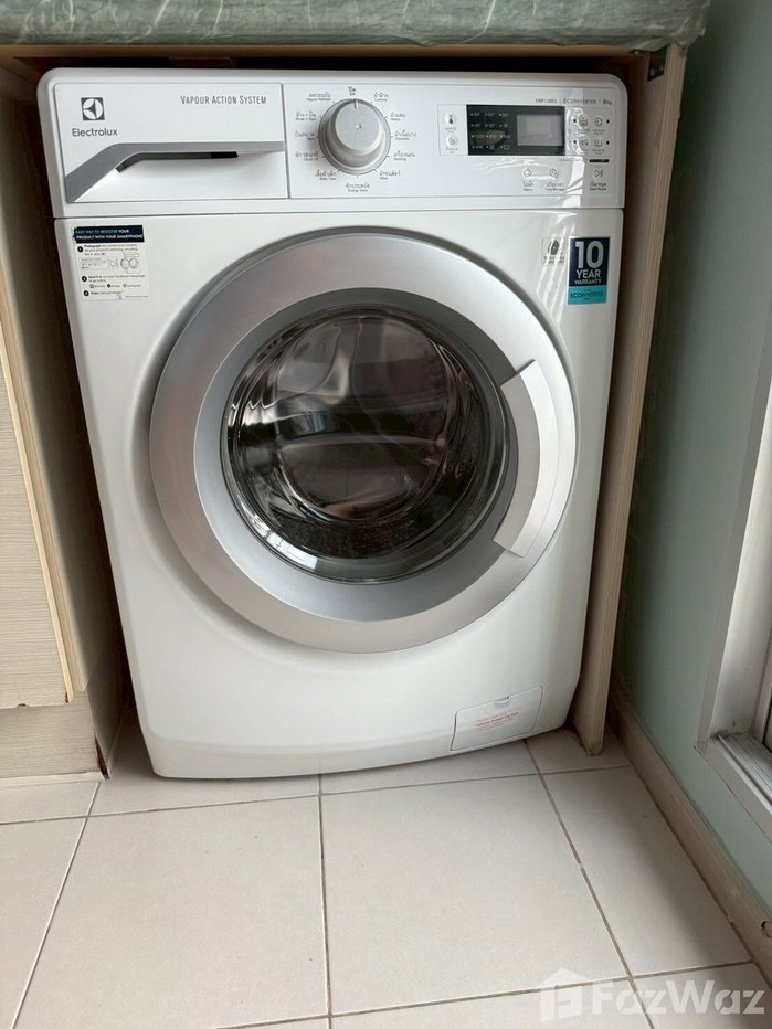 picture 2 bedroom, high floor, corner unit next to MRT for sell 799186 - 16/19