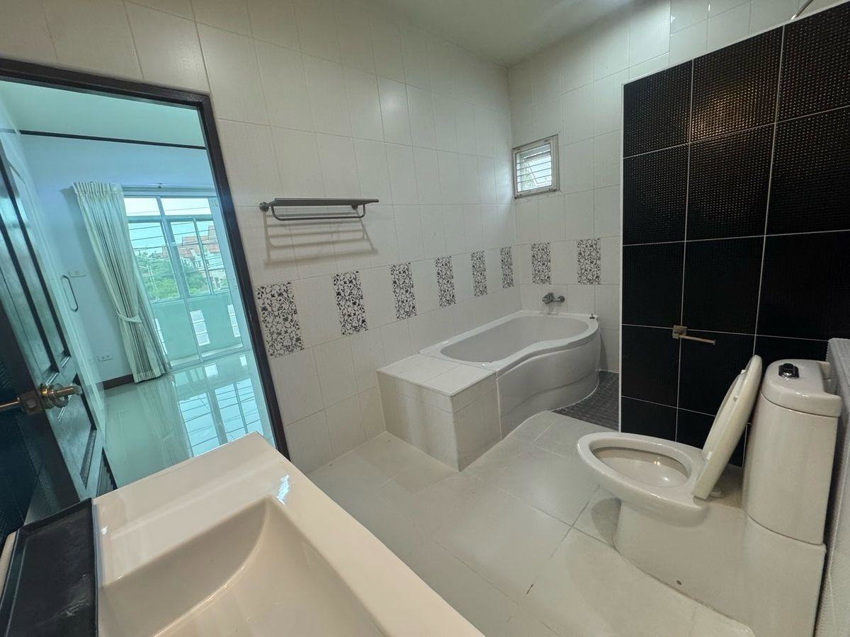 รูป AP16spoy📍 บ้านให้เช่า J-Park ศรีราชา แกรนด์พาร์ควิลล์ Tel.099-690-3486 ,064-242-6068 - รูปที่ 7/18