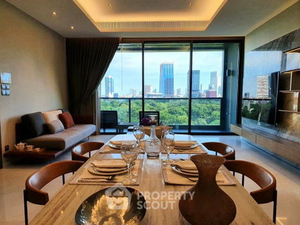 รูปภาพ คอนโด 1 ห้องนอน 82 ตร.ม. ให้เช่า ศิณธร ทอนสัน ใกล้ BTS ราชดำริ (ID 2867536)