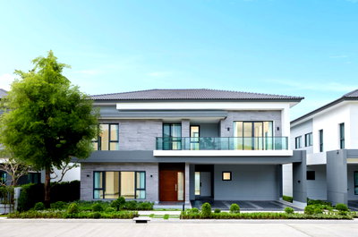 บ้านเดี่ยว วิทยาลัยสารพัดช่างนครหลวง : THE CITY Pinklao – Sirindhorn | Prime Pinklao – Sirindhorn location