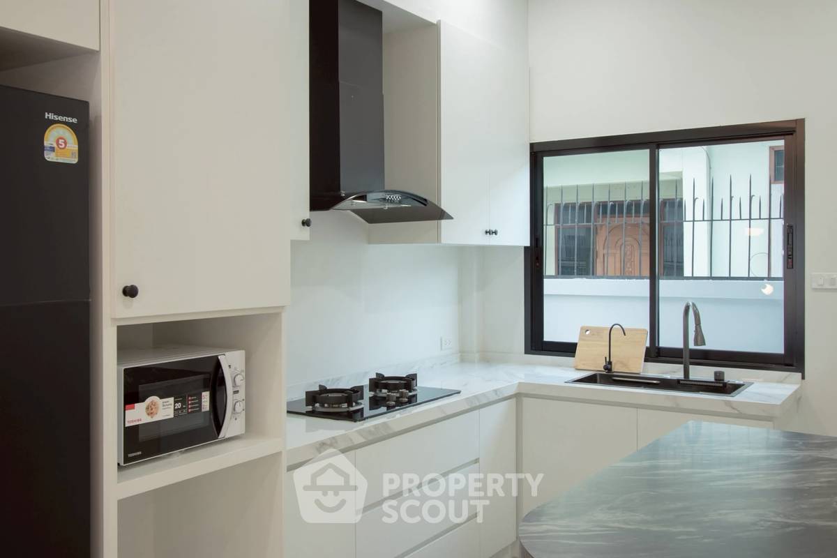 รูป บ้านเดี่ยว 3 ห้องนอน สำหรับขาย โซนพัทยาตะวันออก หนองปรือ บางละมุง (ID 2868237) - รูปที่ 11/19