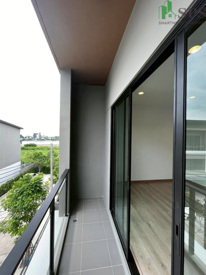 picture Home office for rent Premium Place Phaholyothin-Ramintra ( SPSEVE1890 ) - 10/12
