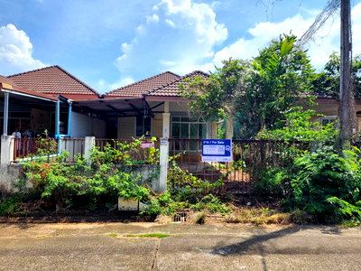 Houses for sale ม.ตาปี : HOME 51 Sq.w. Muang Surat Thani Surat Thani for 2.2M