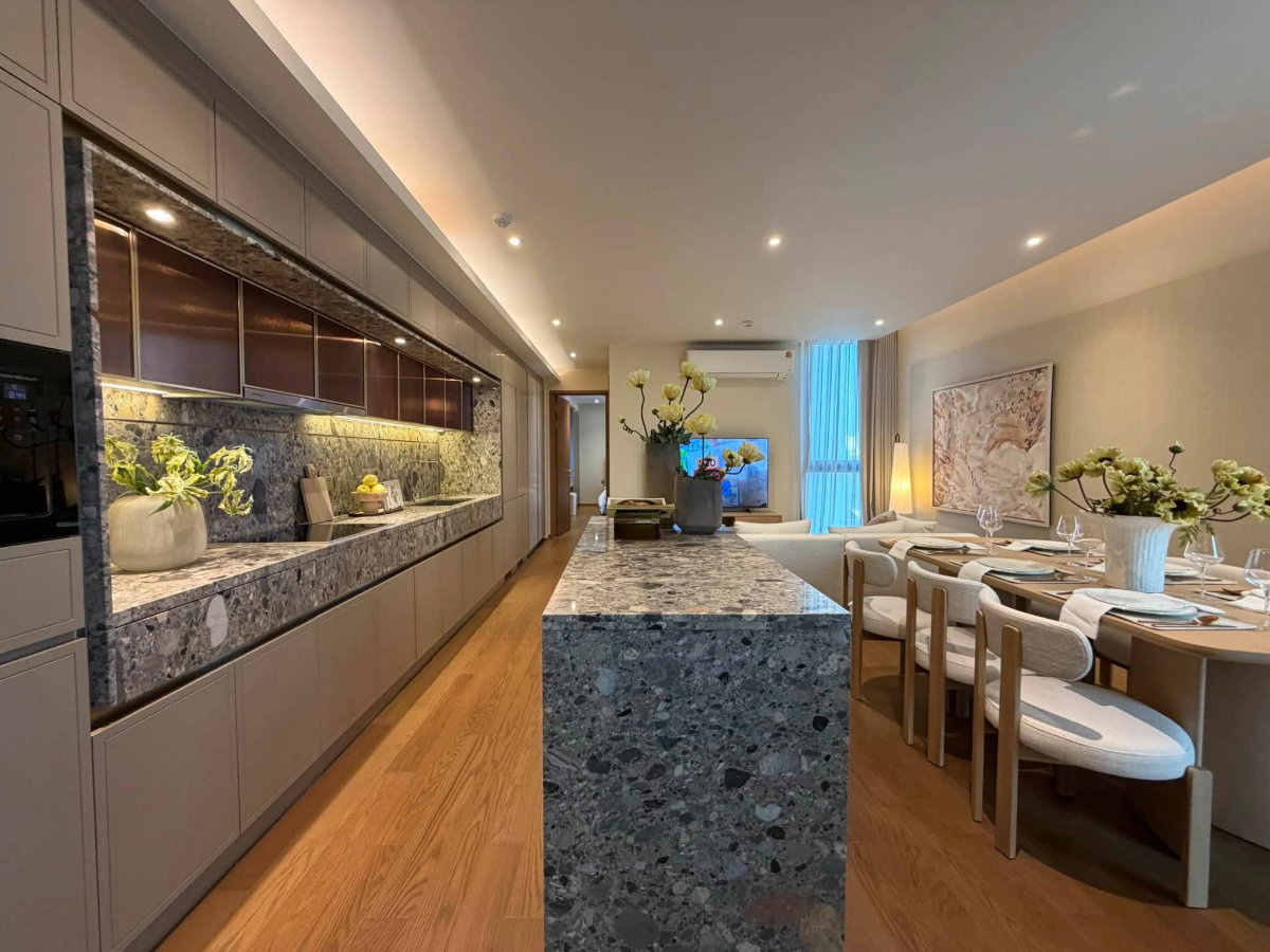 รูป ✨Condo for Rent : Via 34 By sansiri (AP-02) ( line : @condo91 ) - รูปที่ 10/11