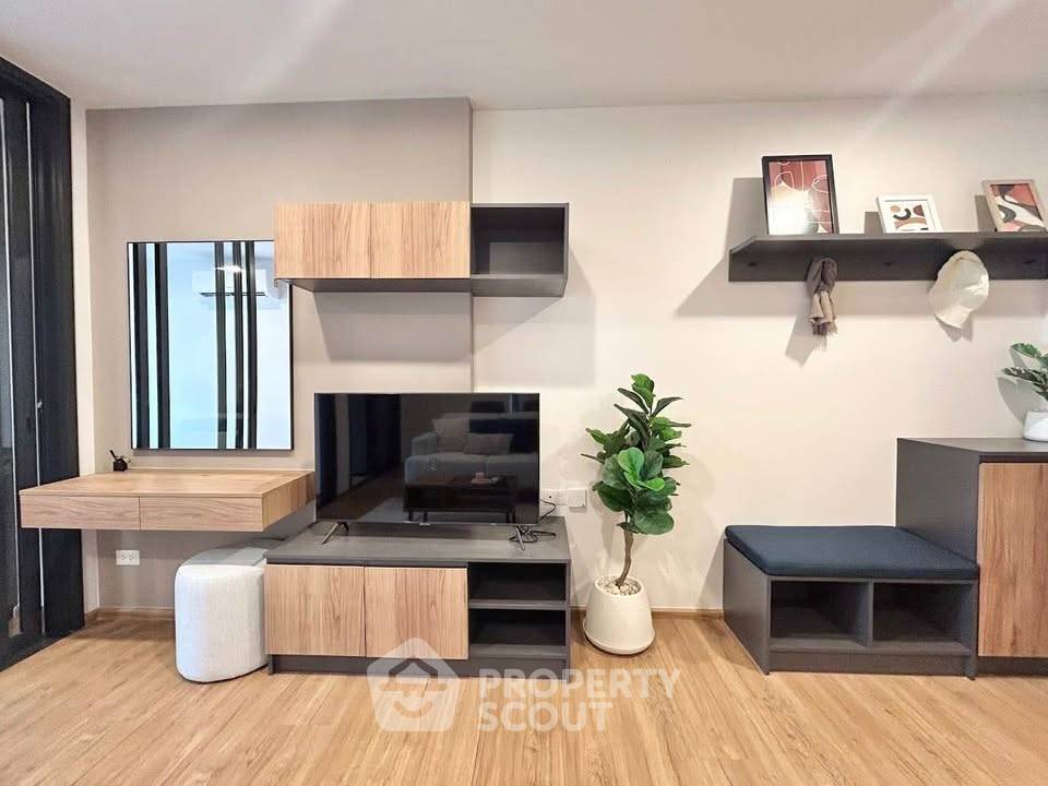 รูป คอนโด 1 ห้องนอน THE LINE Vibe Phahonyothin ใกล้ BTS ห้าแยกลาดพร้าว (ID 2865663) - รูปที่ 6/10