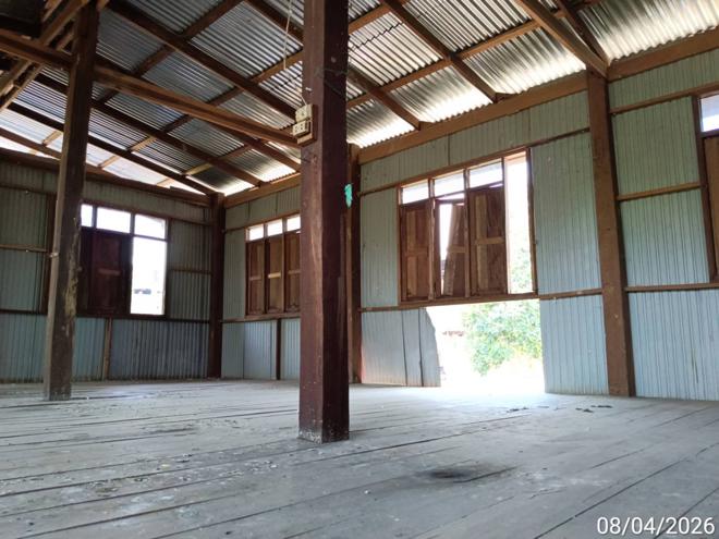 รูป บ้านเดี่ยว 163 ตร.วา เมืองเพชรบูรณ์ เพชรบูรณ์ 343,000 - รูปที่ 11/35