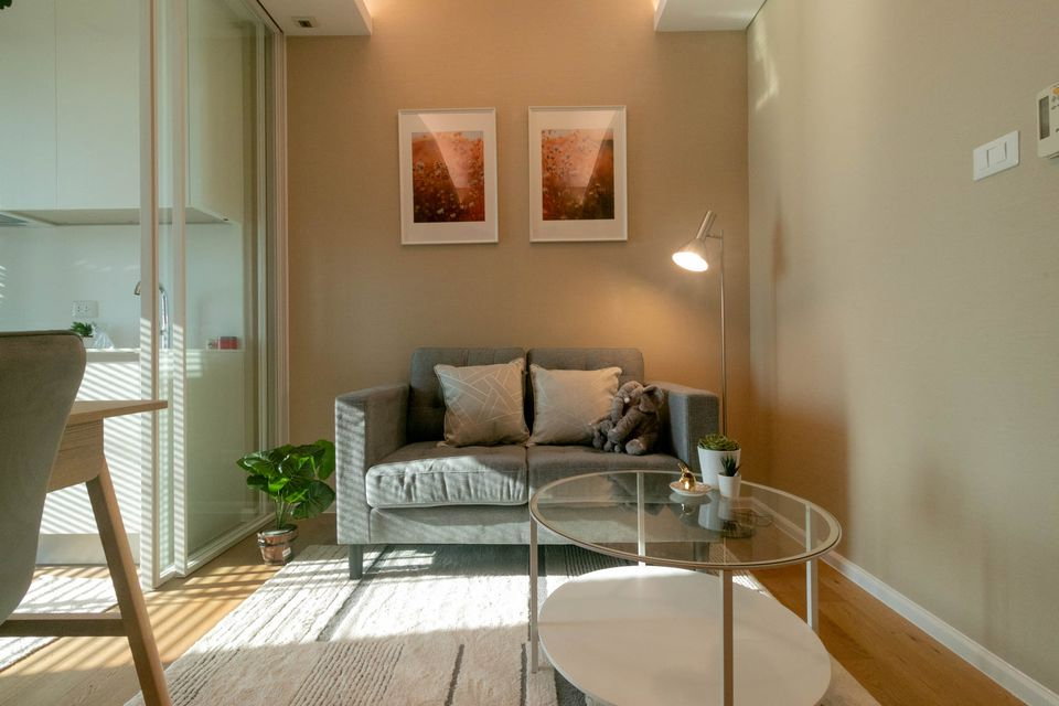 picture ✨ Rent The Saint Residences: Premium condo with excellent connectivity (DSL696) - 10/32
