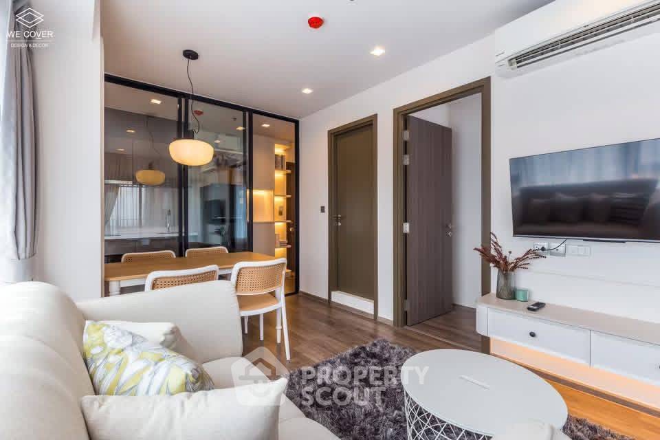 รูป คอนโด 1 ห้องนอน ชั้น 32 Life Ladprao Valley ใกล้ BTS ห้าแยกลาดพร้าว 100 เมตร (ID 2870895) - รูปที่ 18/31