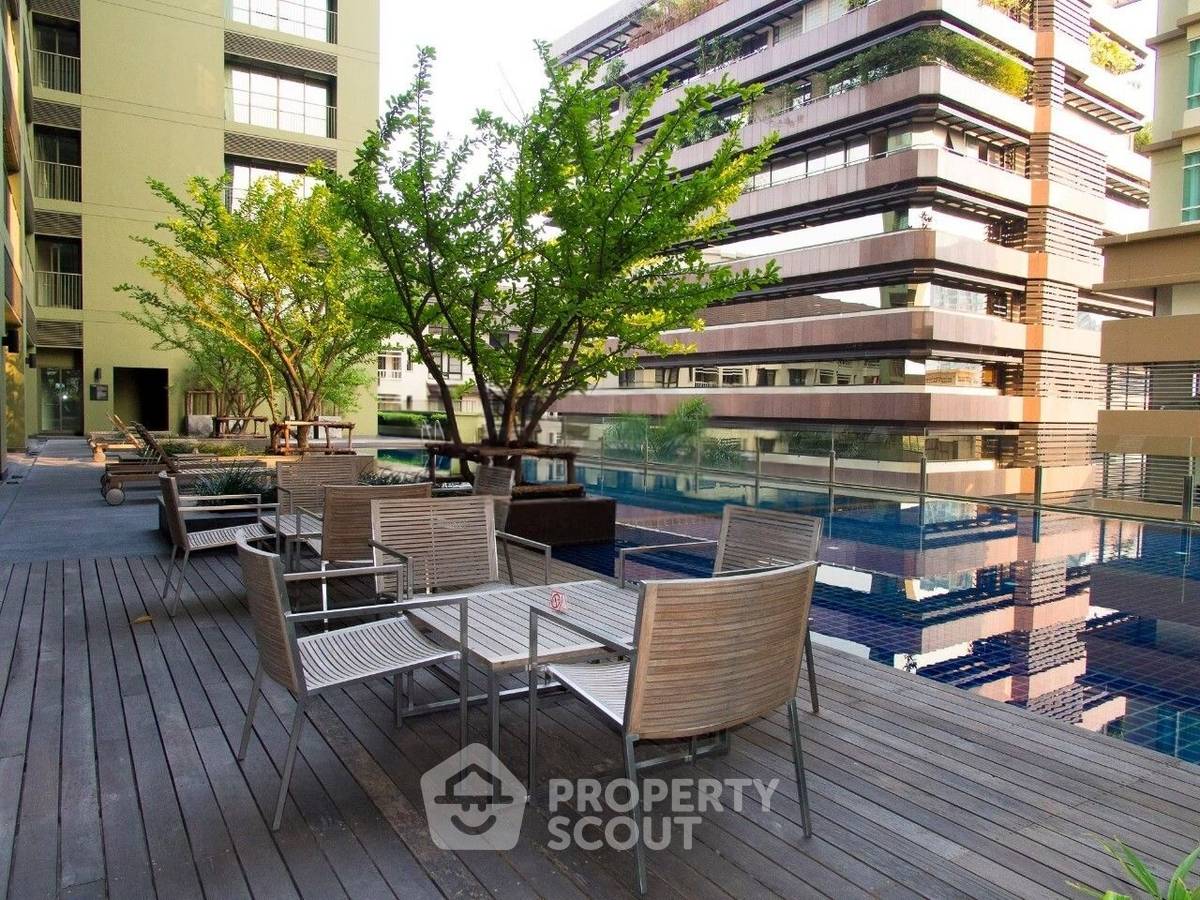 รูป ขายคอนโด 1 ห้องนอน Noble Solo ใกล้ทองหล่อ ขนาด 74 ตร.ม. (ID 2873134) - รูปที่ 6/6