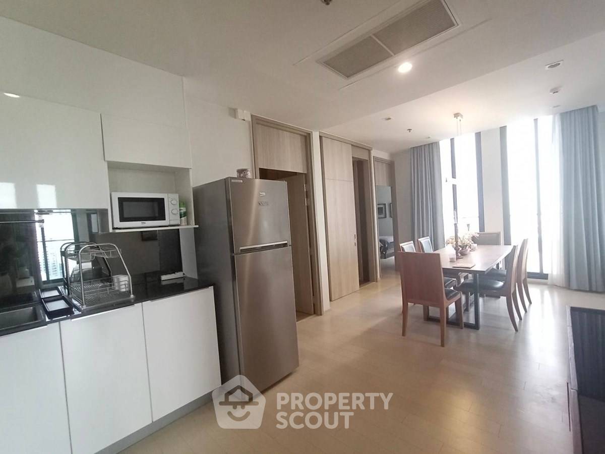 รูป คอนโด 3 ห้องนอน 114 ตร.ม. Noble Ploenchit ใกล้ BTS เพลินจิต 100 ม. (ID 2873897) - รูปที่ 4/18