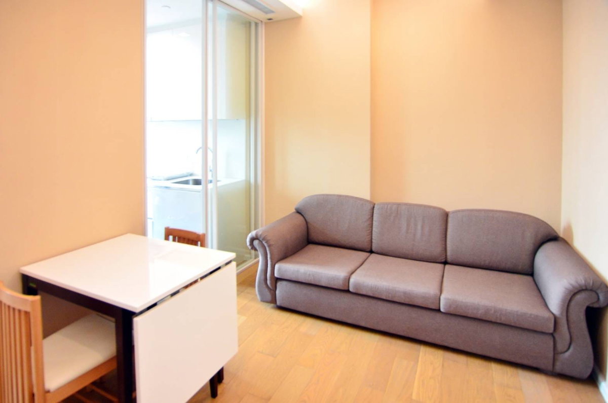 picture ✨ Rent The Saint Residences: Premium condo with excellent connectivity (DSL832) - 6/9