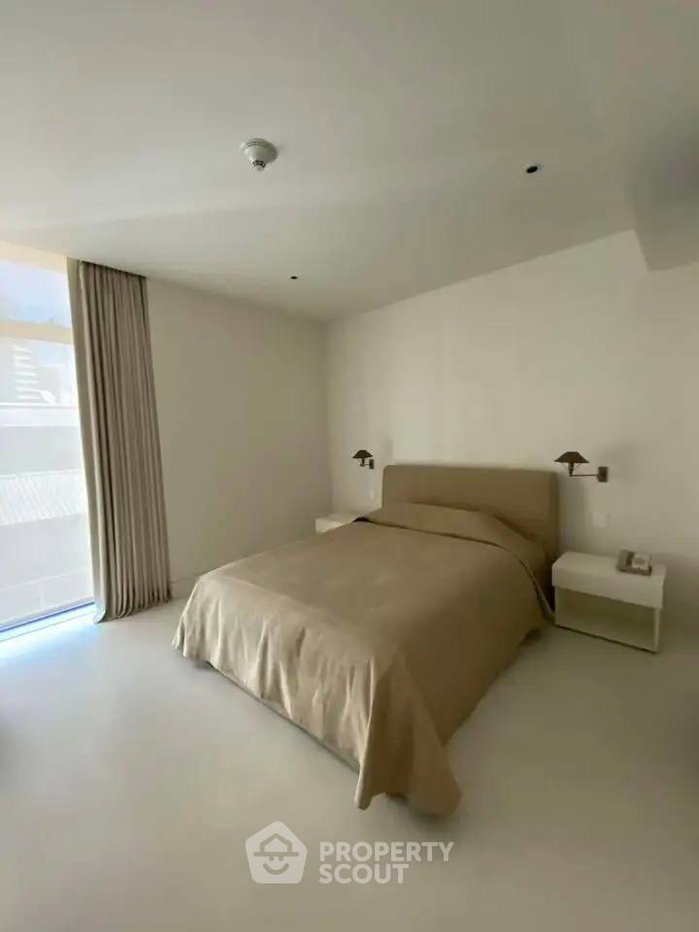รูป คอนโด 4 ห้องนอน ขนาด 440 ตร.ม. โครงการ The Residences At The St Regis Bangkok ใกล้ BTS ราชดำริ 90 ม. (ID 2873714) - รูปที่ 24/30