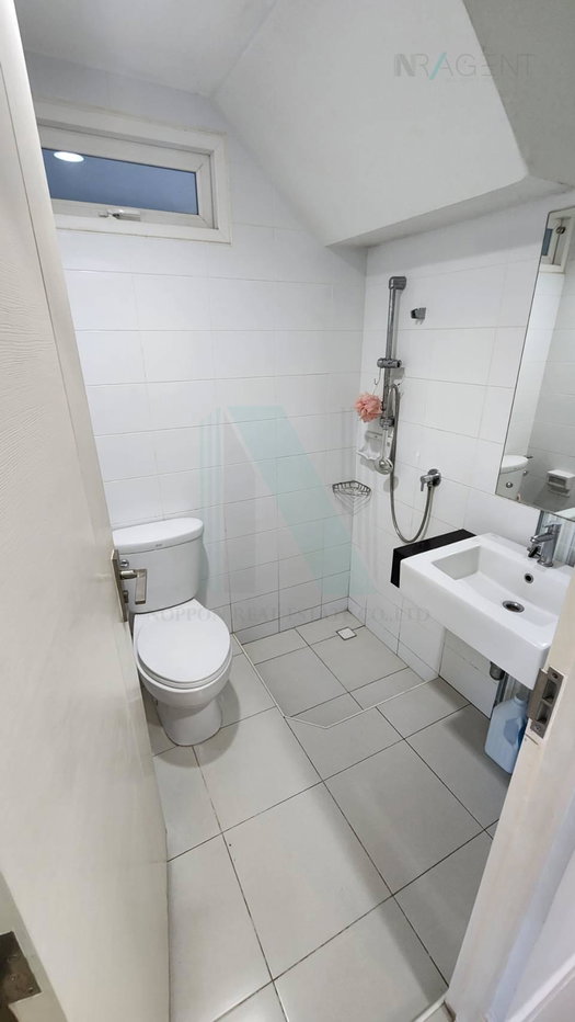 รูป ขายบ้านเดี่ยว โครงการ วิลเลจจิโอ พระราม 2 2 ชั้น 3 ห้องนอน 2 ห้องน้ำ - รูปที่ 4/8