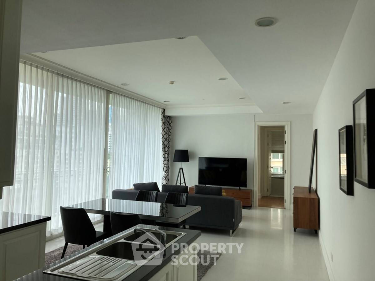 picture 2-Bed Condo At Royce Private Residences, 111 Sqm, Near MRT Sukhumvit (ID 2873922) - 2/10