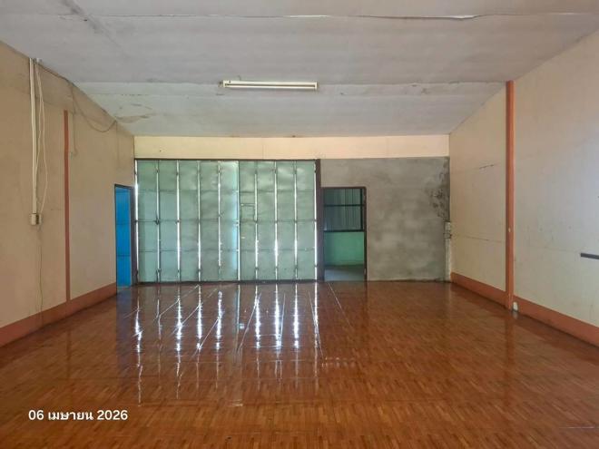 รูป บ้านเดี่ยว 617 ตร.วา บรรพตพิสัย นครสวรรค์ 1.2M - รูปที่ 9/47