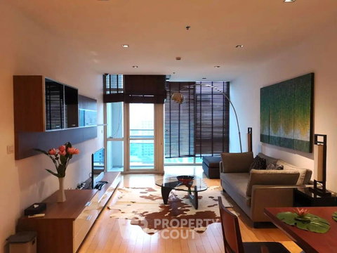 คอนโด 2 ห้องนอน 120 ตร.ม. ชั้น 20 Athenee Residence ใกล้ BTS เพลินจิต 200 ม. (ID 2874513)