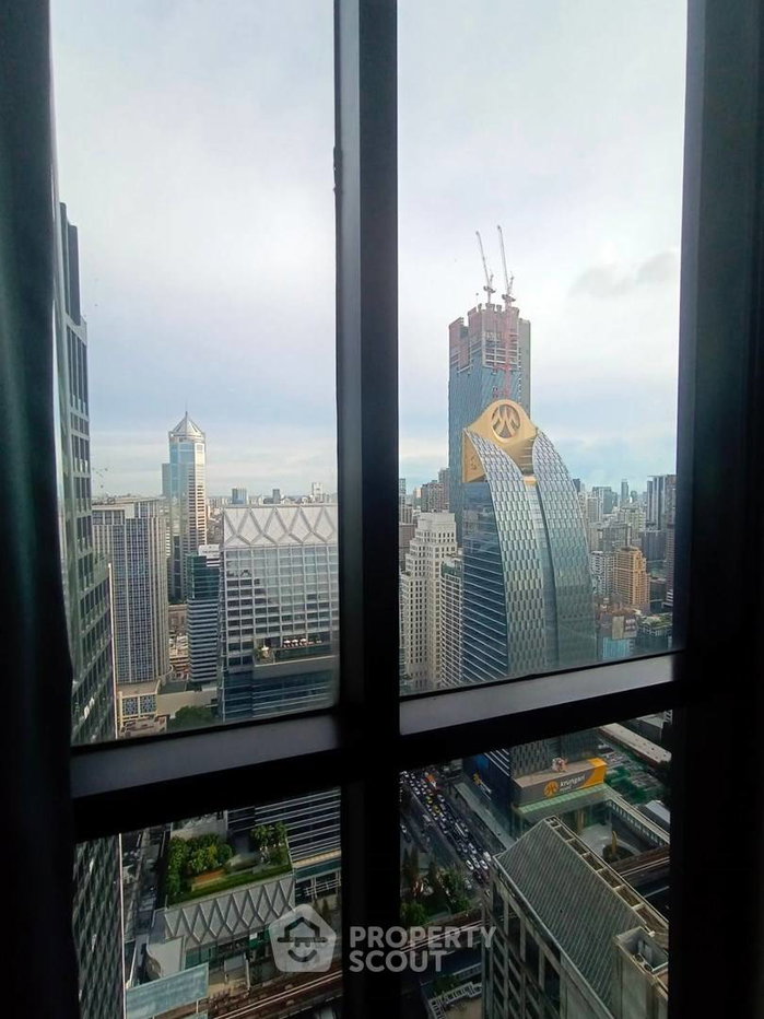 รูป คอนโด 3 ห้องนอน 114 ตร.ม. Noble Ploenchit ใกล้ BTS เพลินจิต 100 ม. (ID 2873897) - รูปที่ 6/18