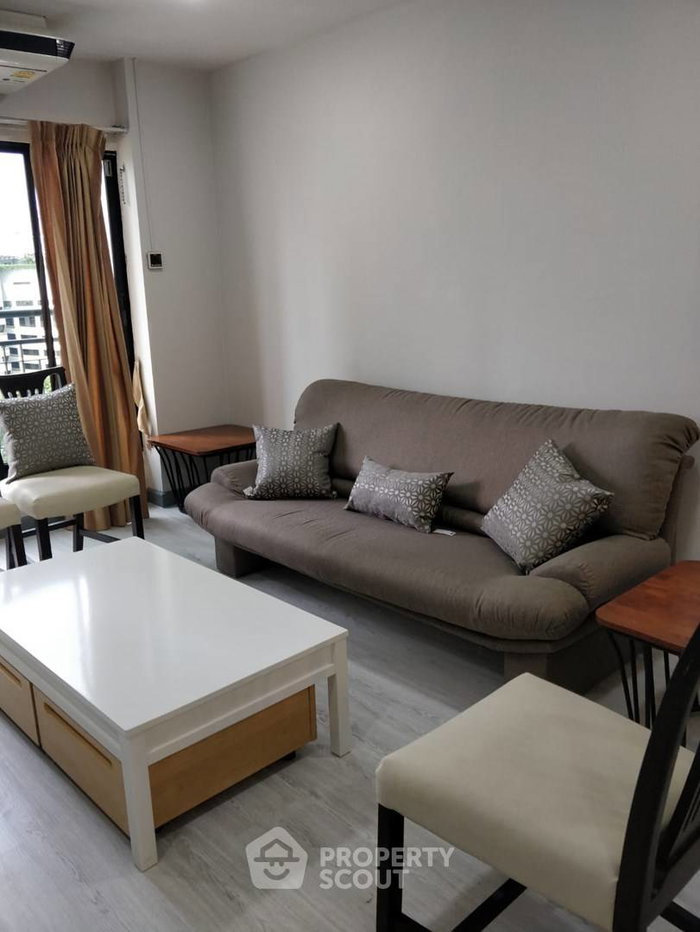 รูป คอนโด 2 ห้องนอน ขนาด 105 ตร.ม. ขาย Liberty Park 2 ใกล้ ARL มักกะสัน (ID 2874288) - รูปที่ 2/8