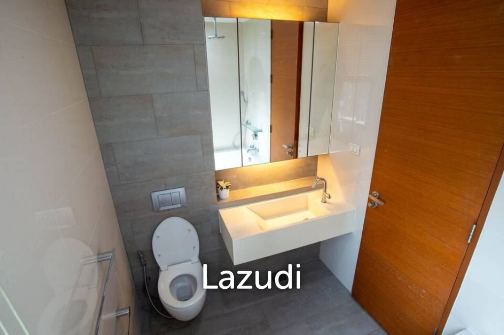 picture 2 Bed 2 Bath 74 Sqm Condo For Rent - 7/8