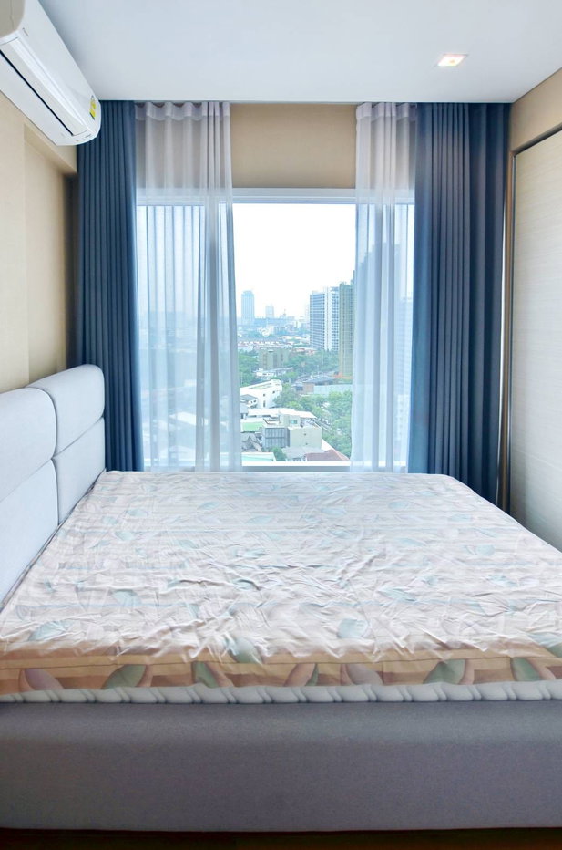 picture ✨ Rent The Saint Residences: Premium condo with excellent connectivity (DSL832) - 1/9